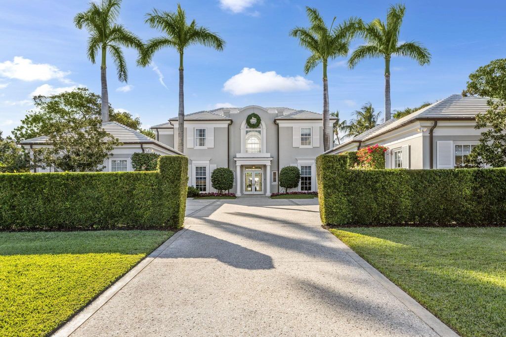 Photo of 11279 Old Harbour Road, North Palm Beach, FL 33408 (MLS # R11080695)