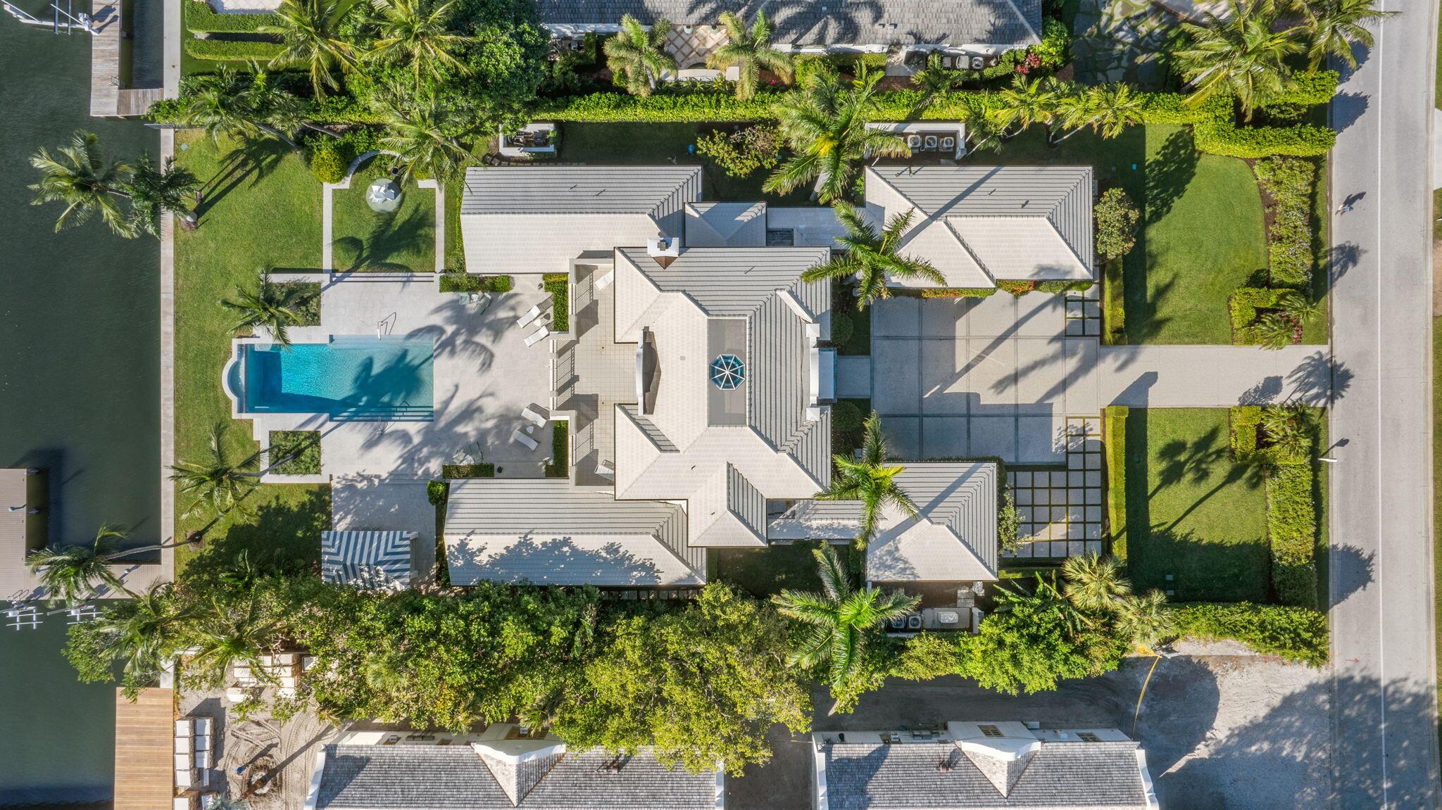 OLD PORT VILLAGE 1 A - Residential