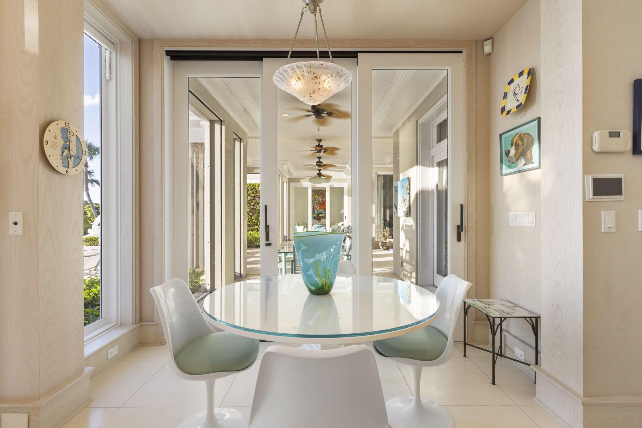 OLD PORT VILLAGE 1 A - Residential