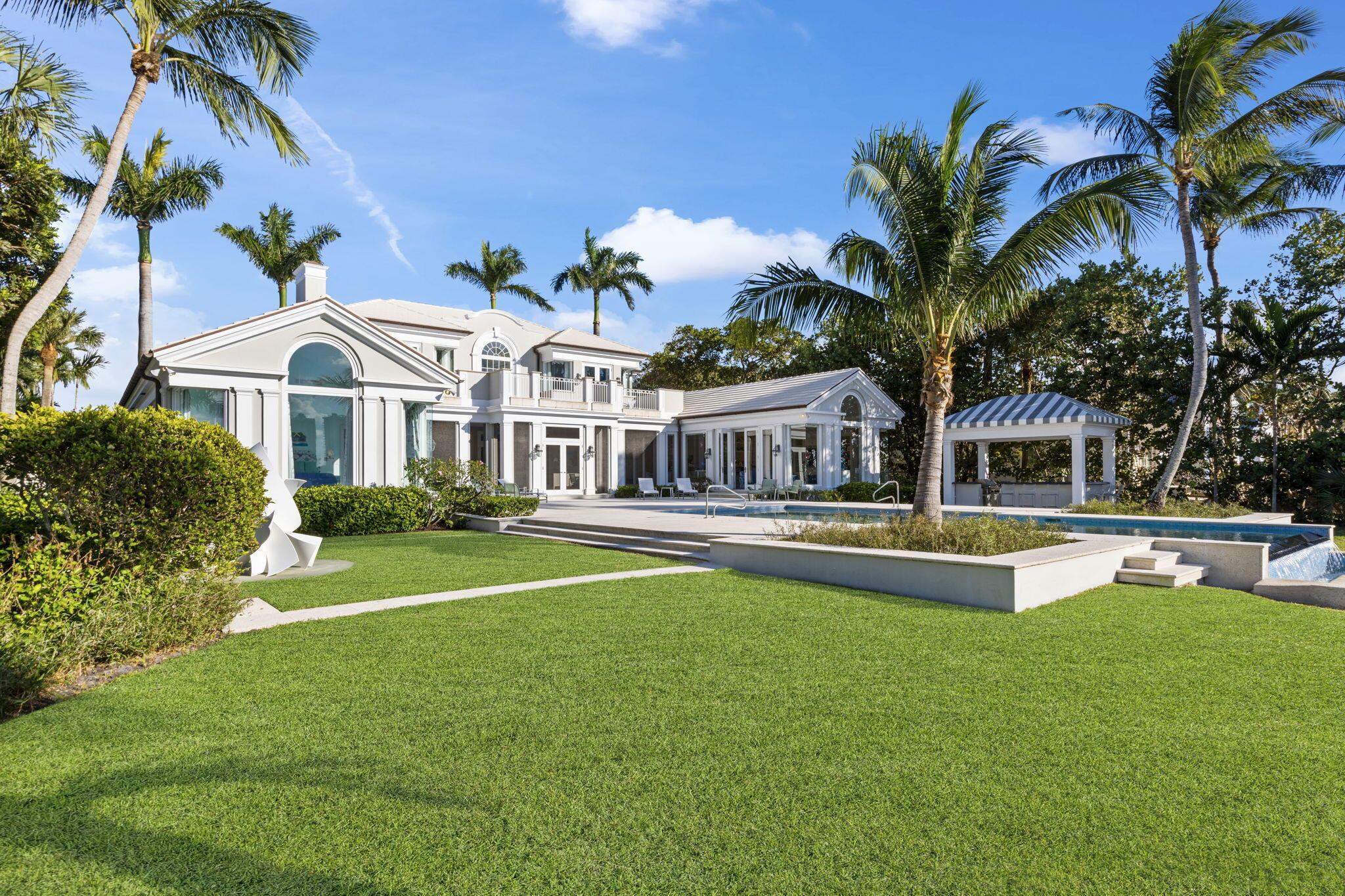 OLD PORT VILLAGE 1 A - Residential