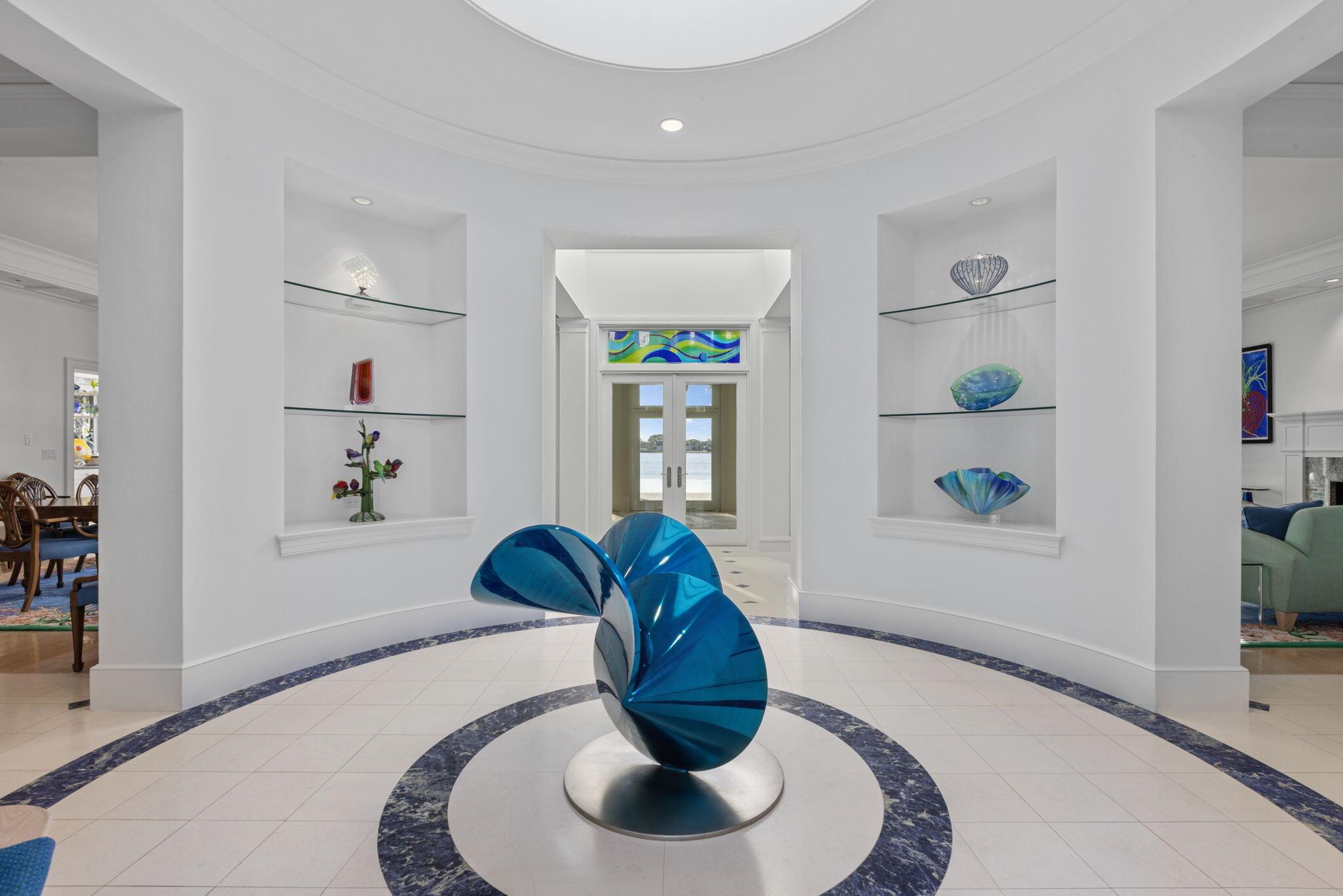 OLD PORT VILLAGE 1 A - Residential