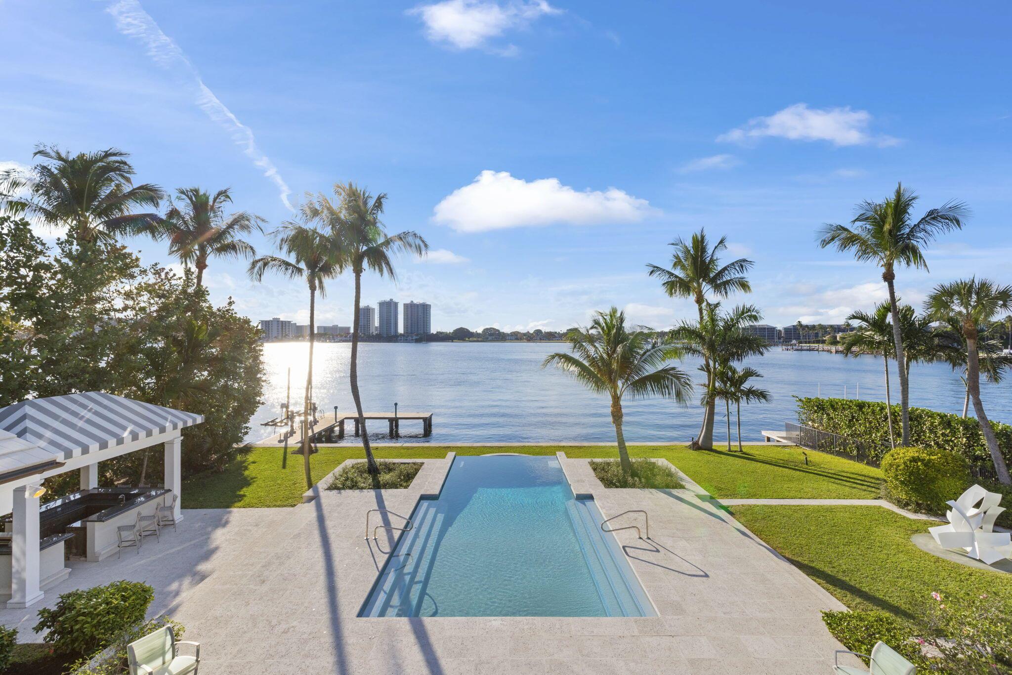 OLD PORT VILLAGE 1 A - Residential