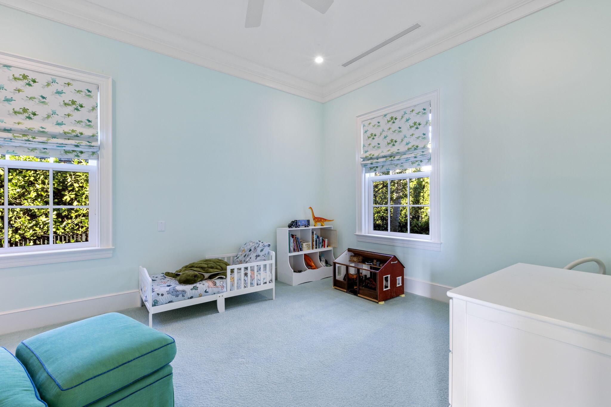 OLD PORT VILLAGE 1 A - Residential