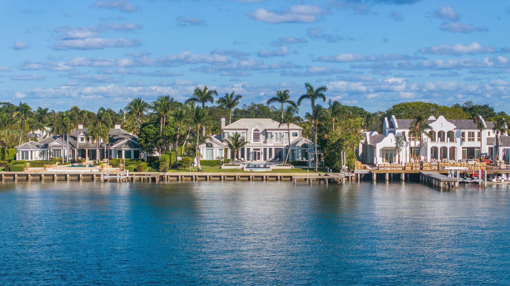 OLD PORT VILLAGE 1 A - Residential