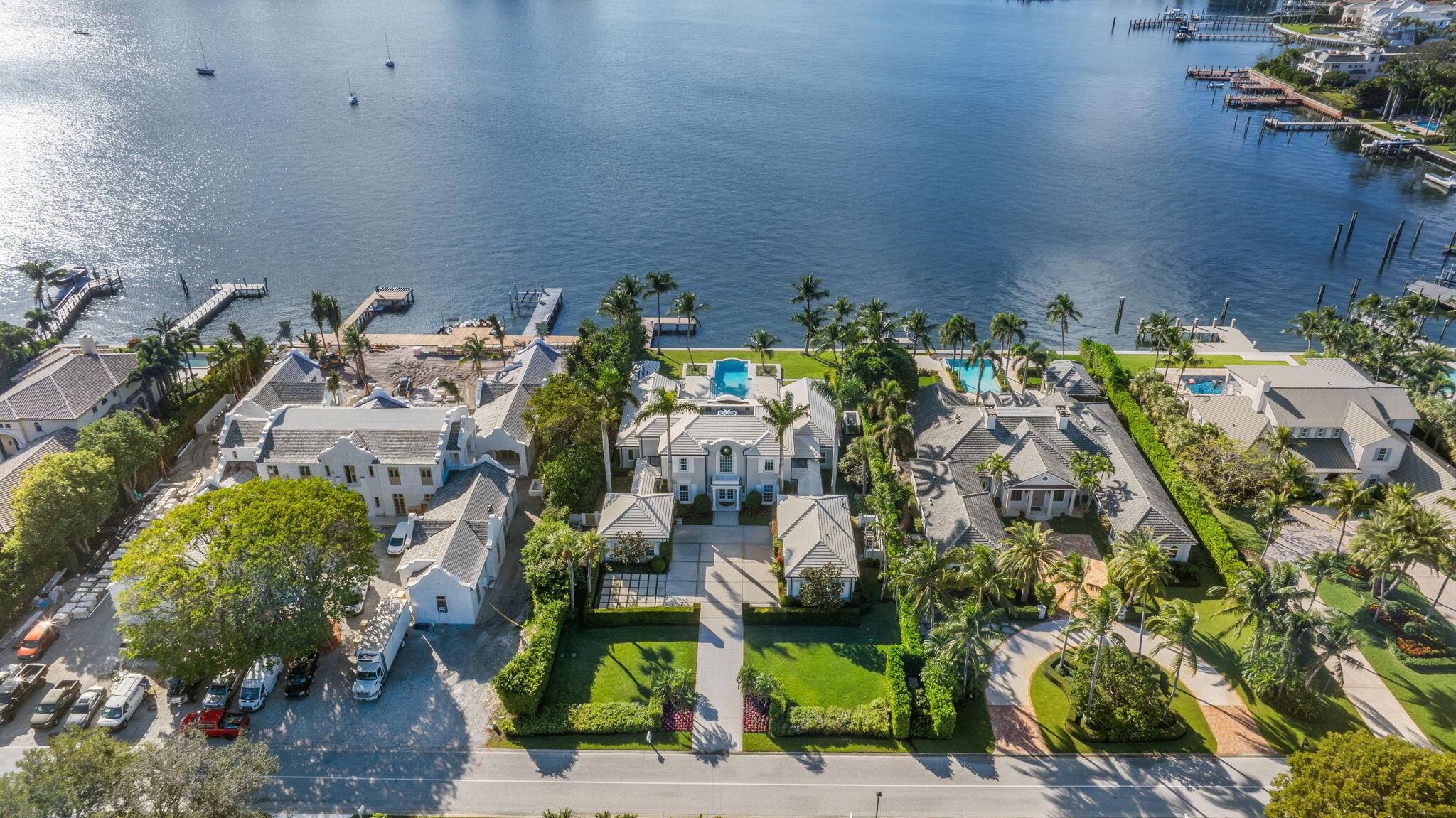 OLD PORT VILLAGE 1 A - Residential