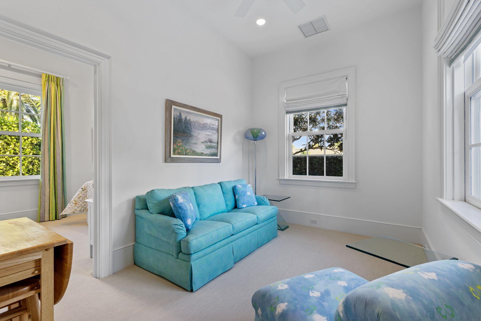 OLD PORT VILLAGE 1 A - Residential