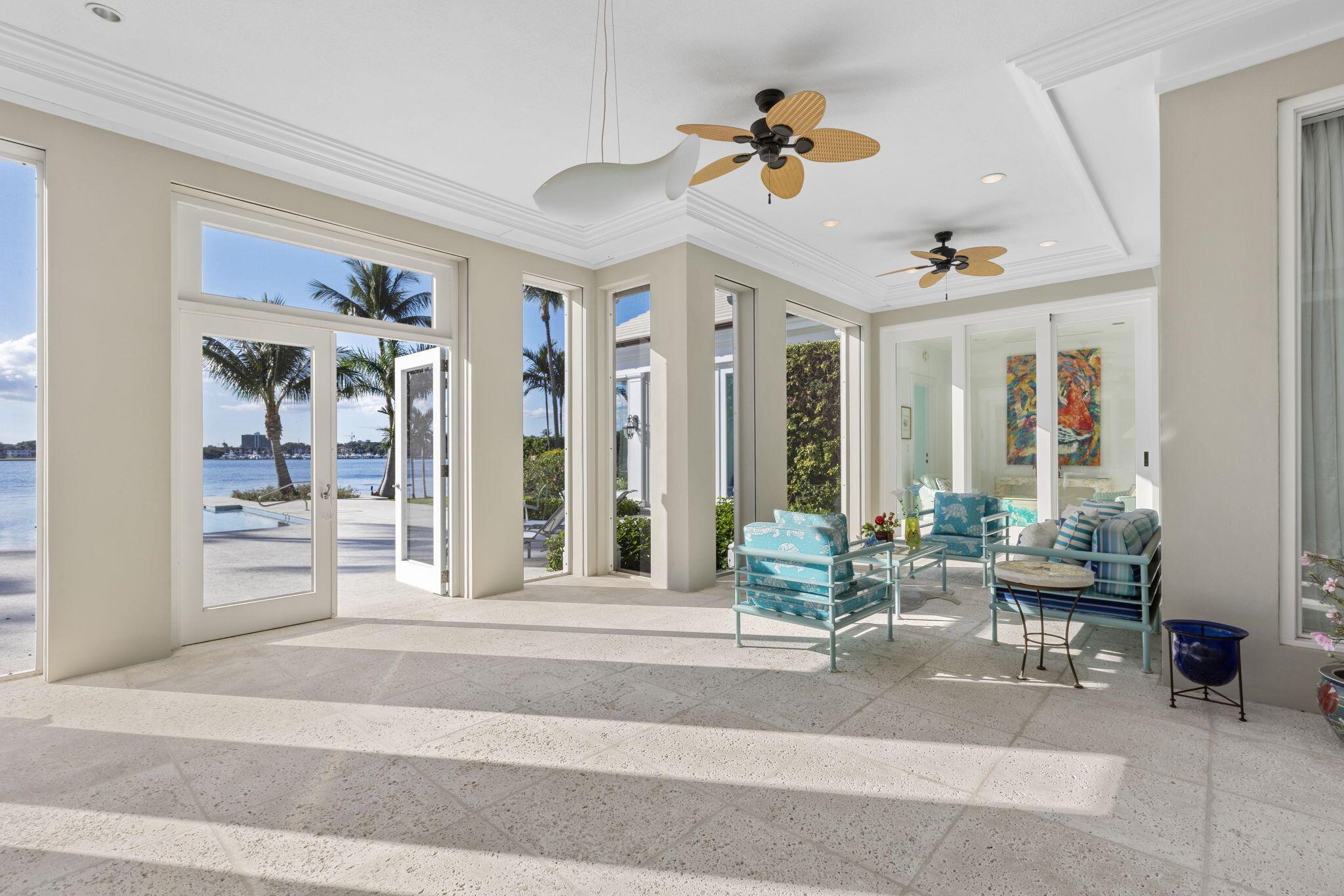 OLD PORT VILLAGE 1 A - Residential