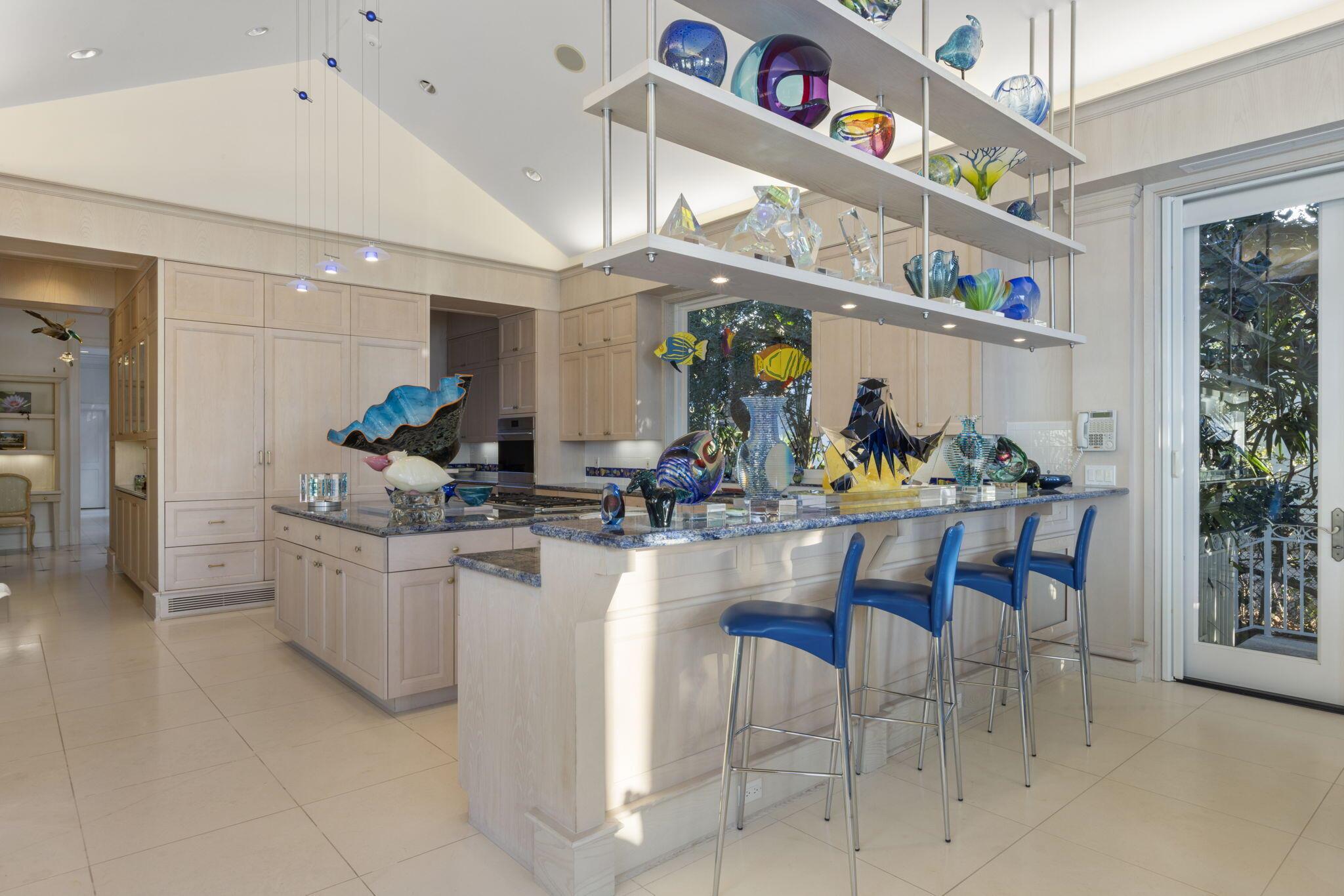 OLD PORT VILLAGE 1 A - Residential