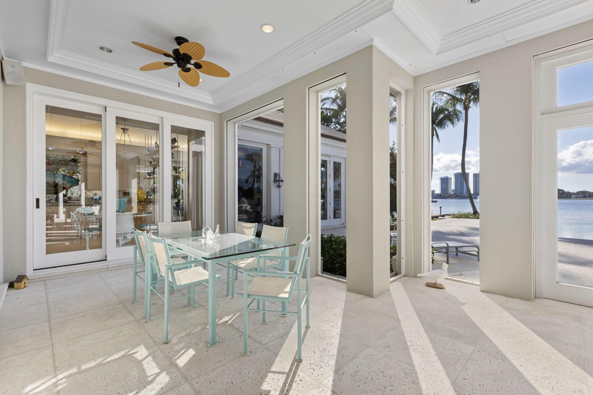 OLD PORT VILLAGE 1 A - Residential