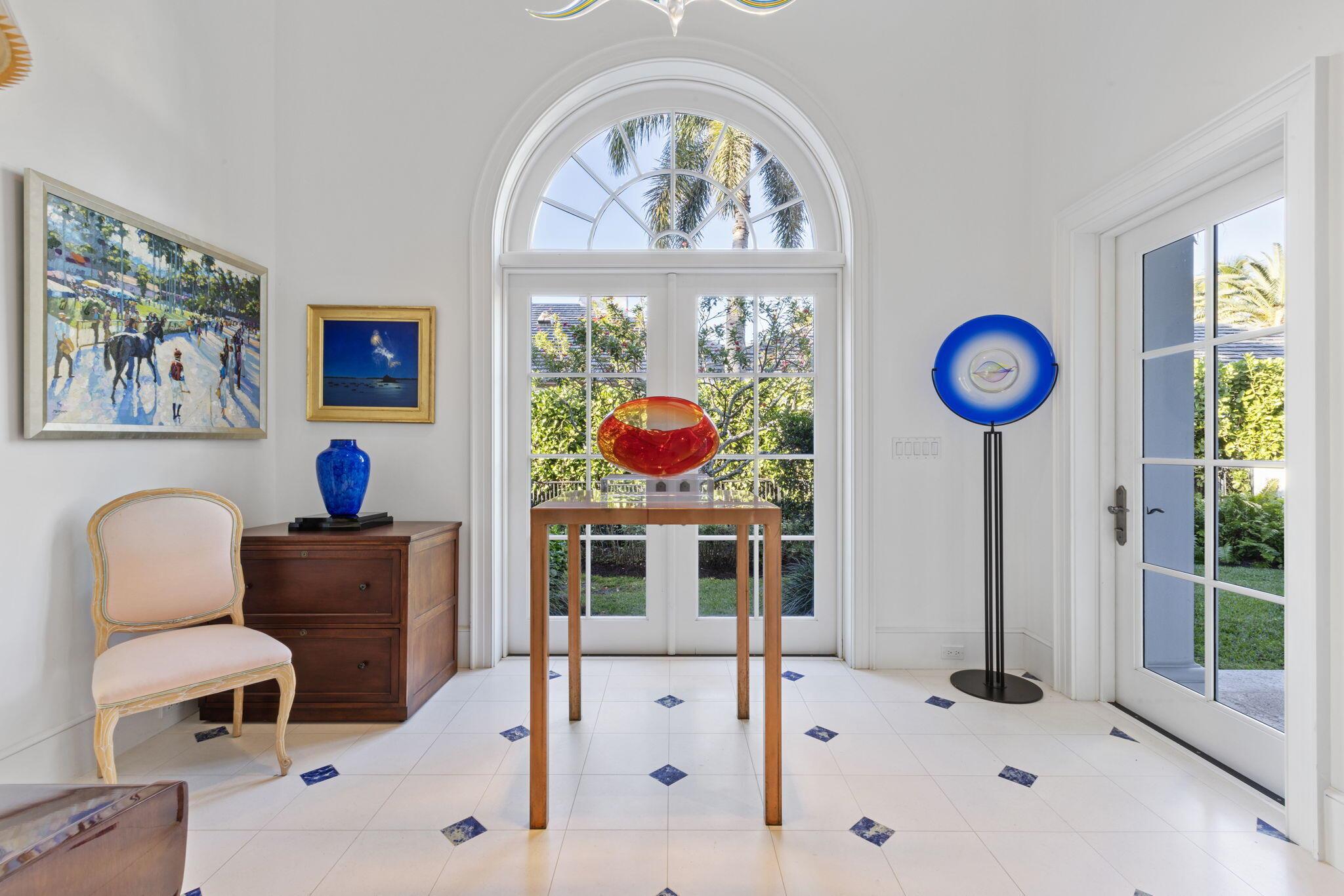 OLD PORT VILLAGE 1 A - Residential