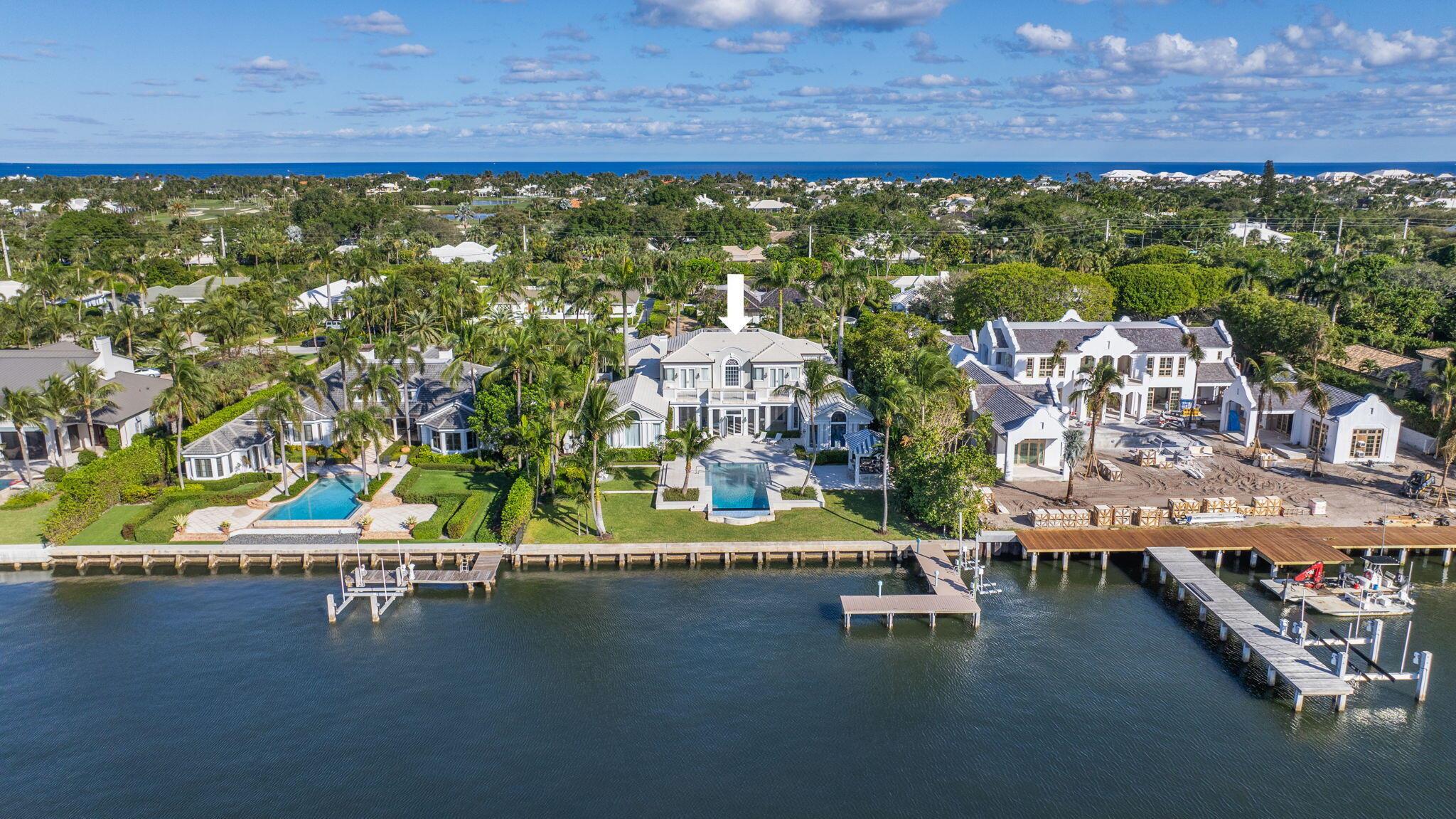 OLD PORT VILLAGE 1 A - Residential