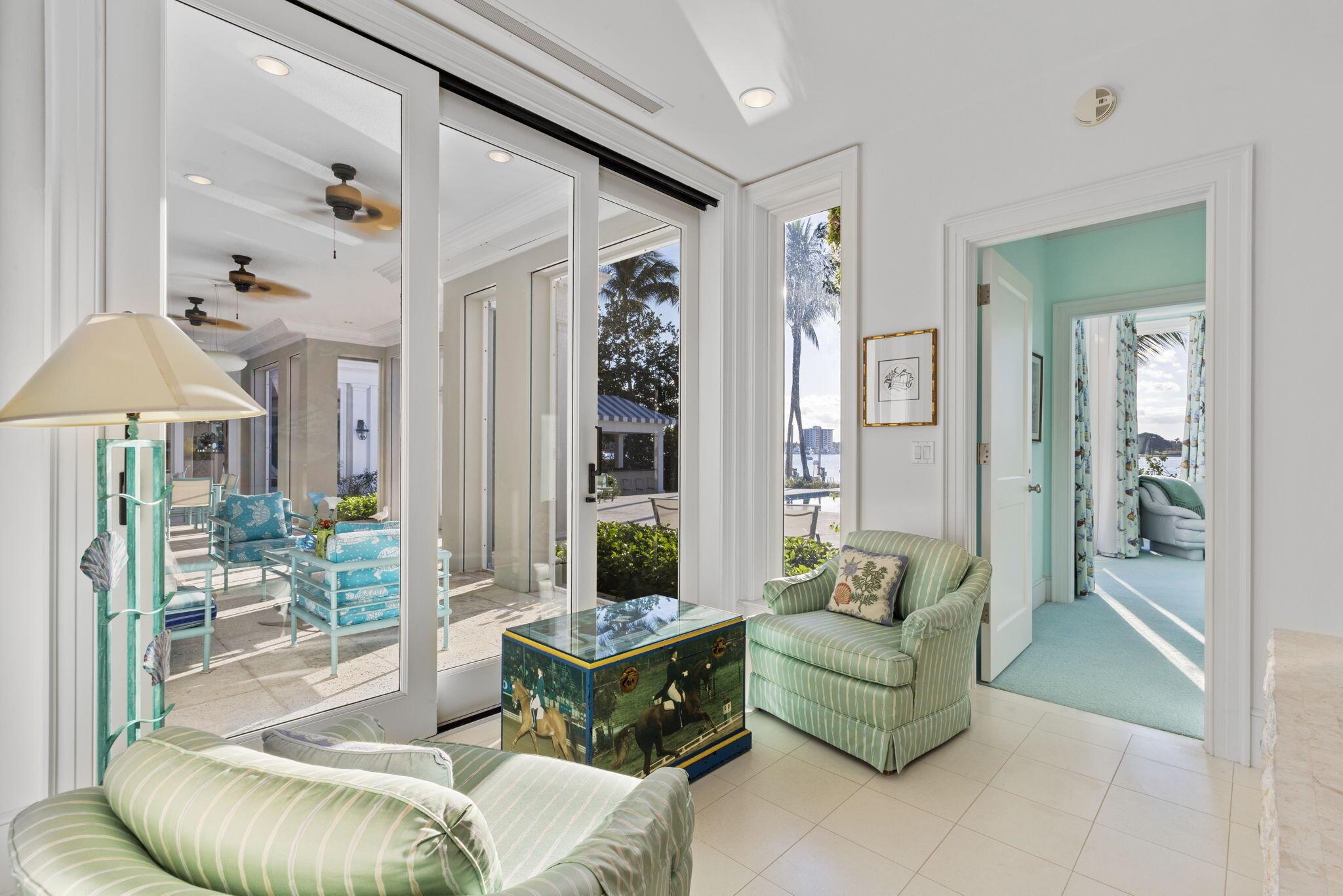 OLD PORT VILLAGE 1 A - Residential