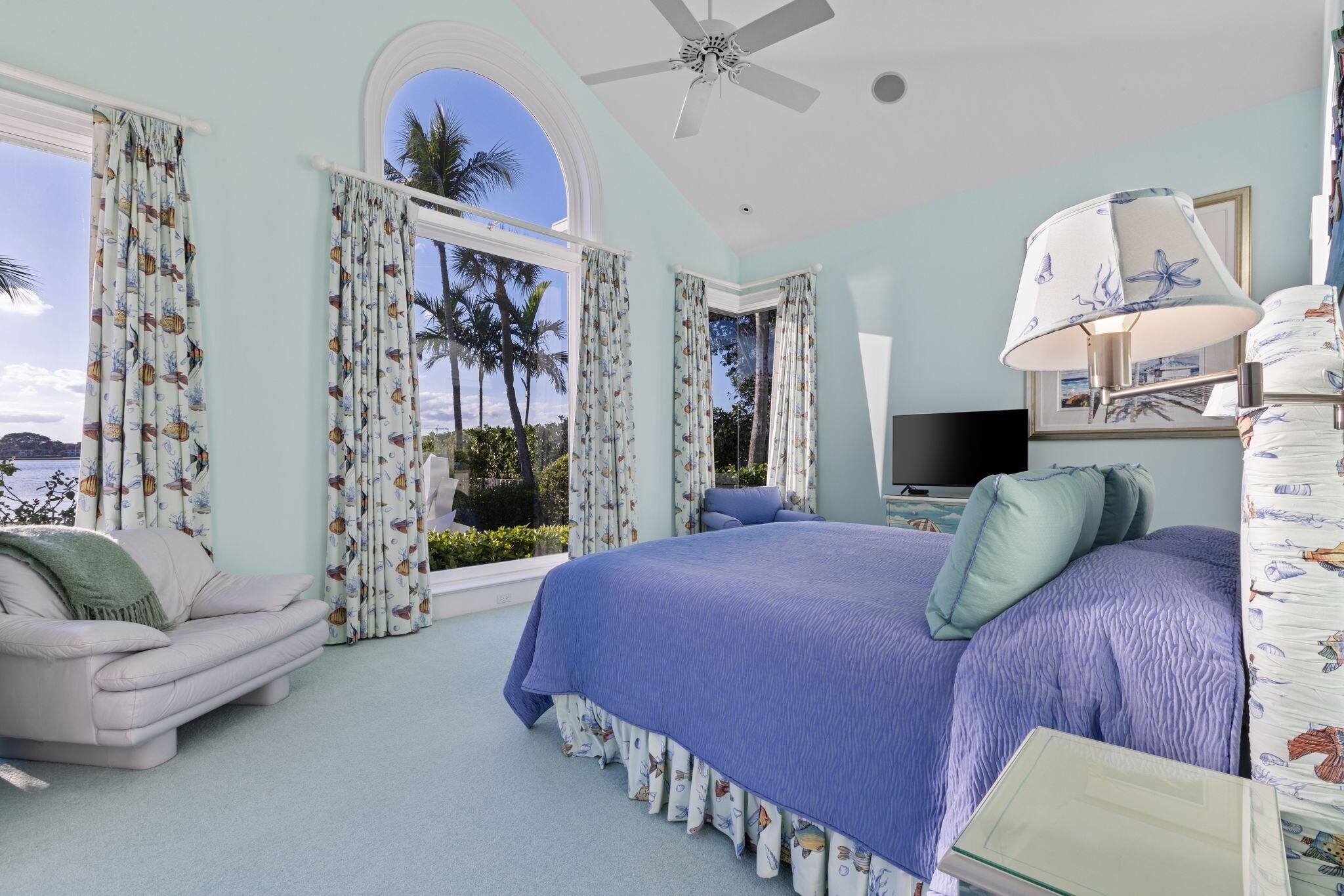 OLD PORT VILLAGE 1 A - Residential