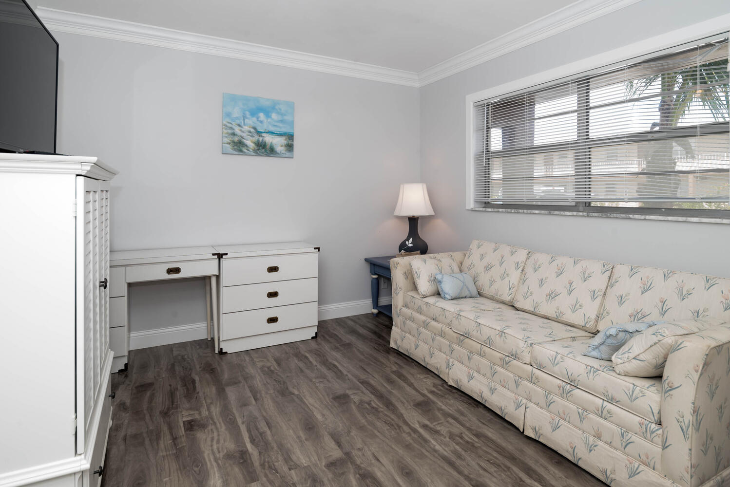 ORIOLE GARDENS 8 CONDO - Residential