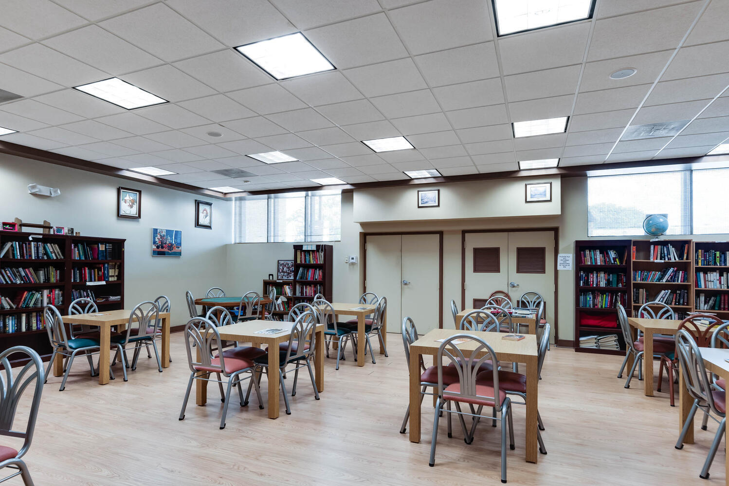 ORIOLE GARDENS 8 CONDO - Residential