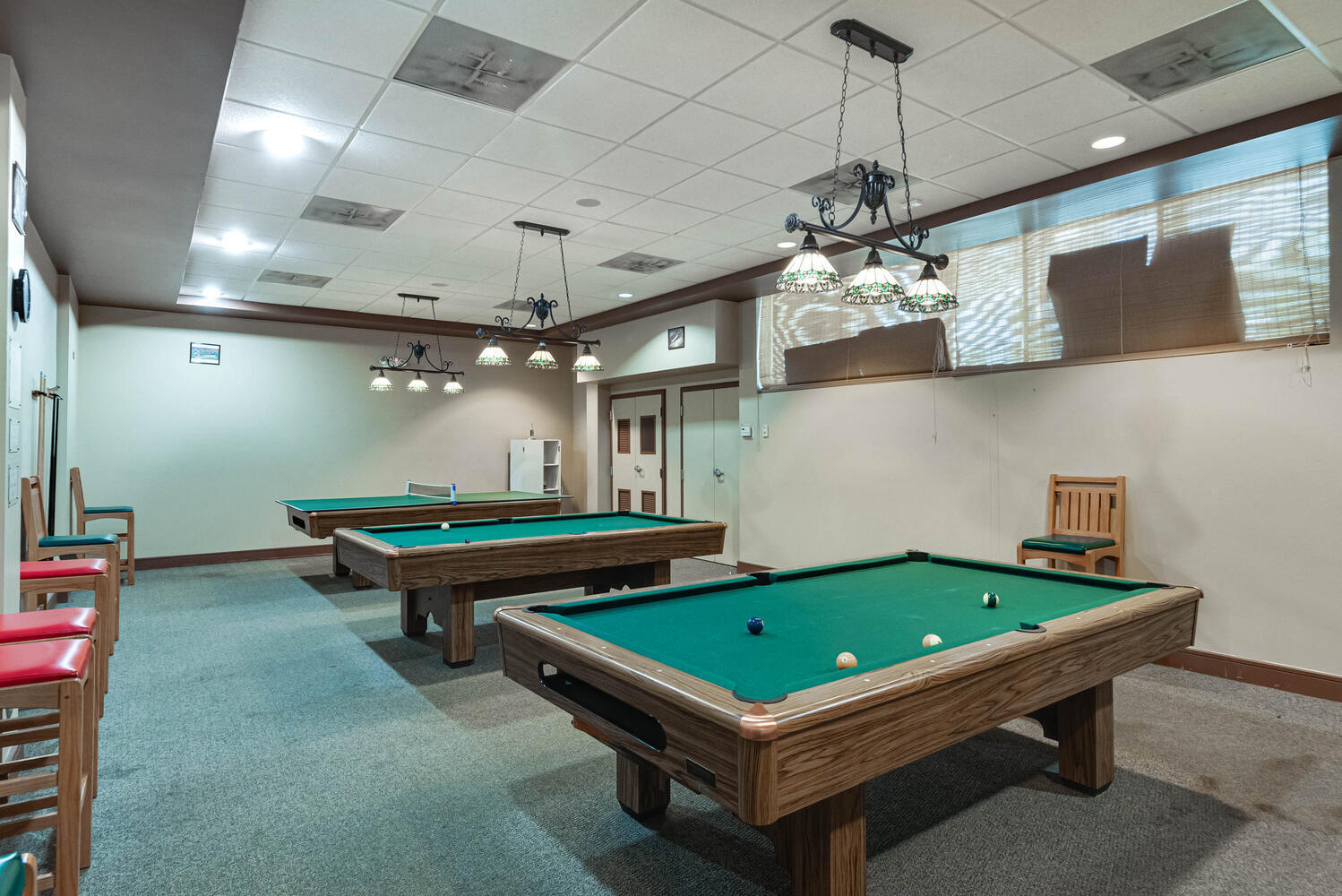 ORIOLE GARDENS 8 CONDO - Residential