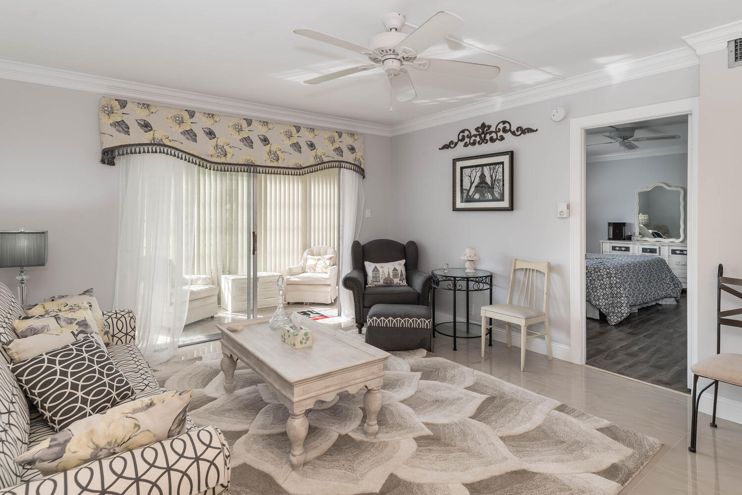 ORIOLE GARDENS 8 CONDO - Residential