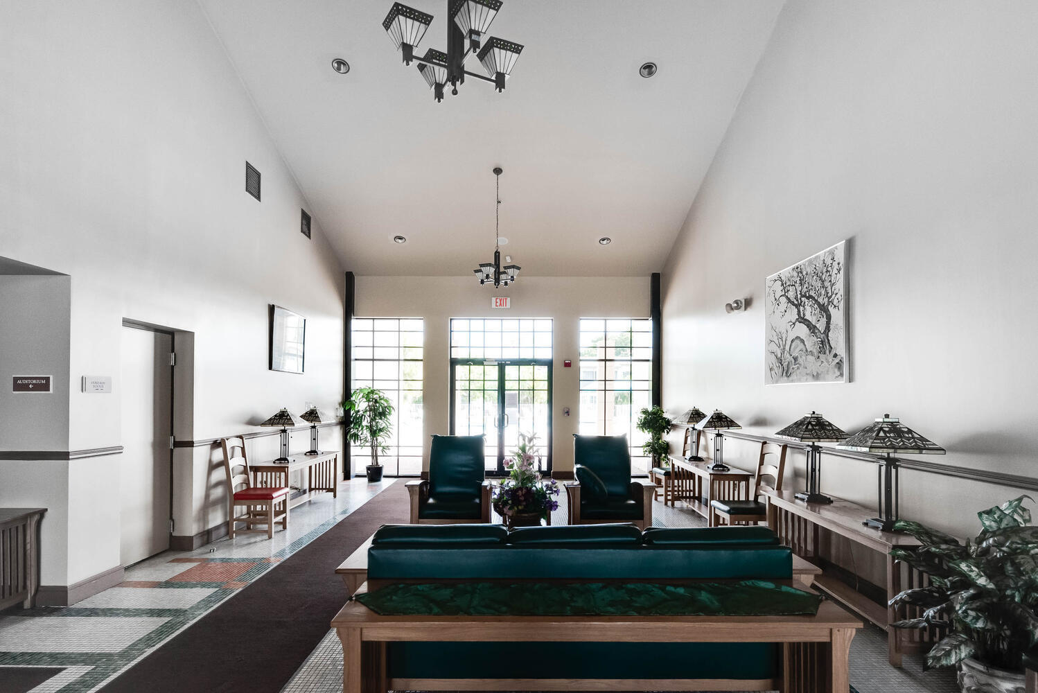 ORIOLE GARDENS 8 CONDO - Residential