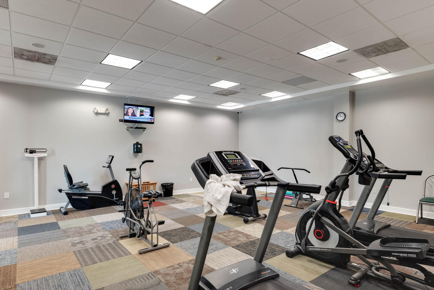 ORIOLE GARDENS 8 CONDO - Residential