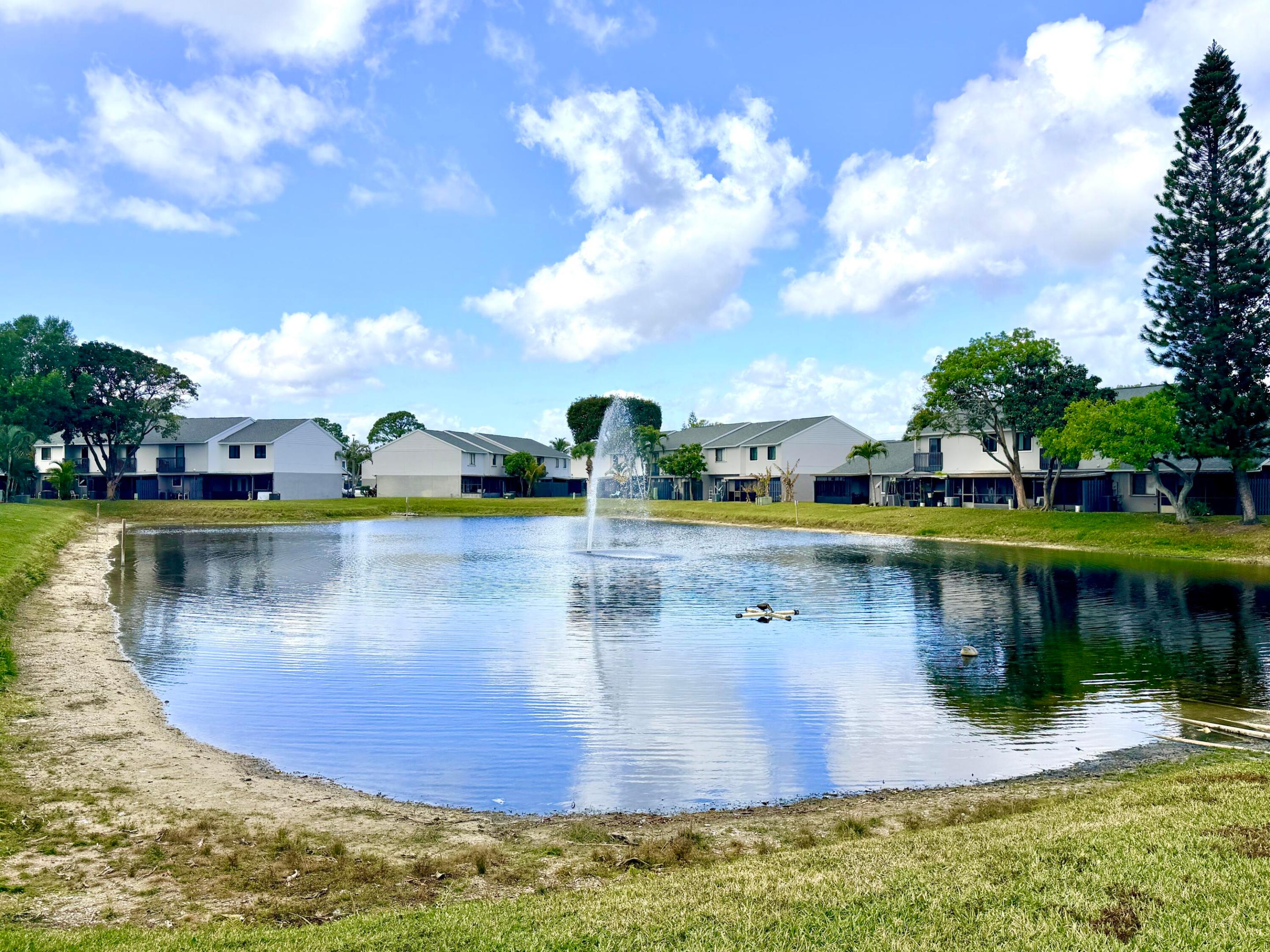 CANALAKE REPLAT - Residential Lease