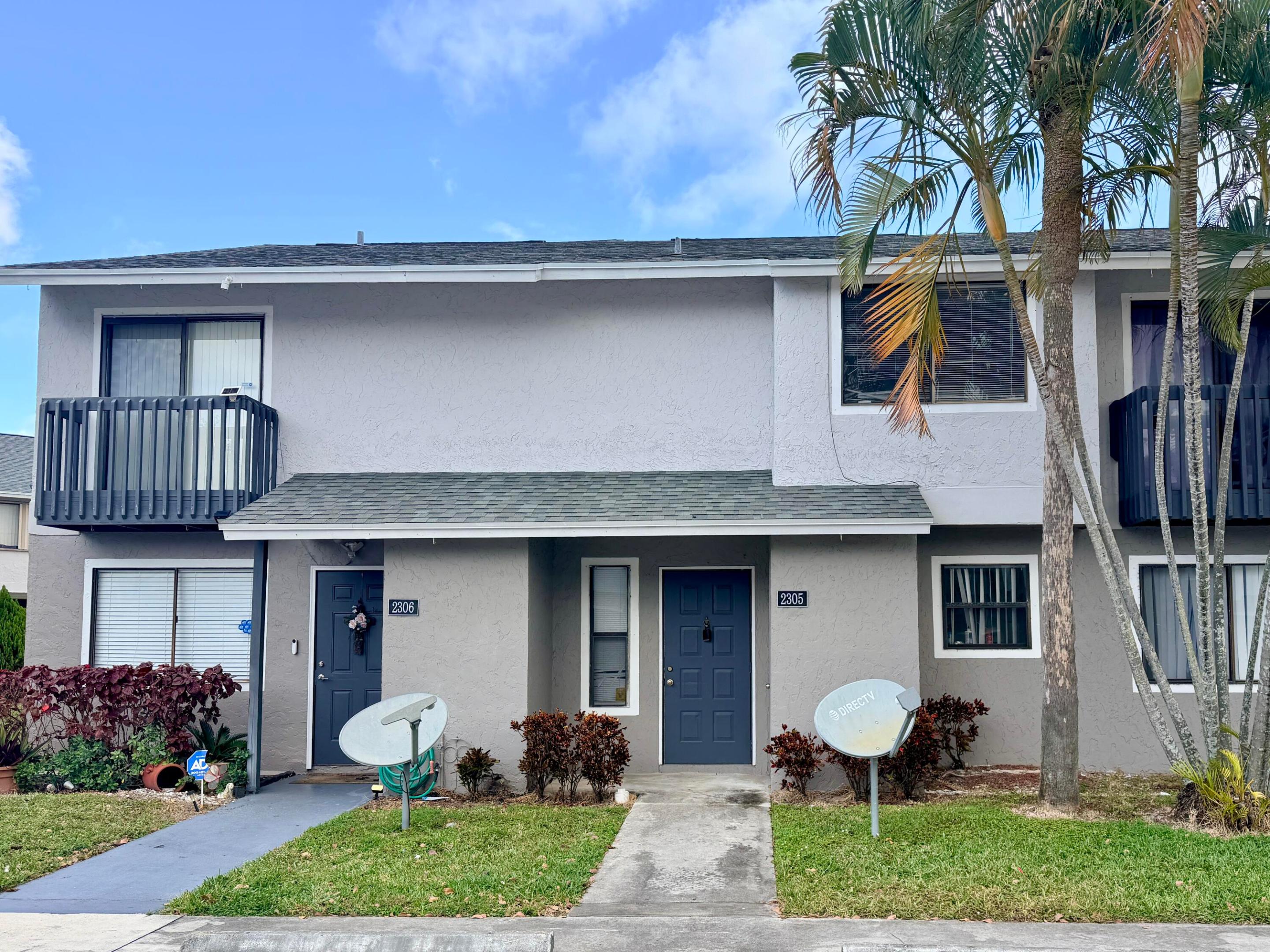 CANALAKE REPLAT - Residential Lease