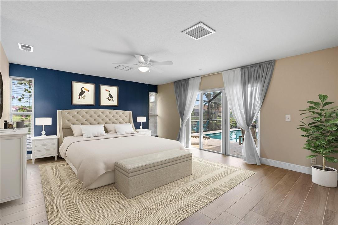 The Pines Of Deer Creek 9 - Residential Lease