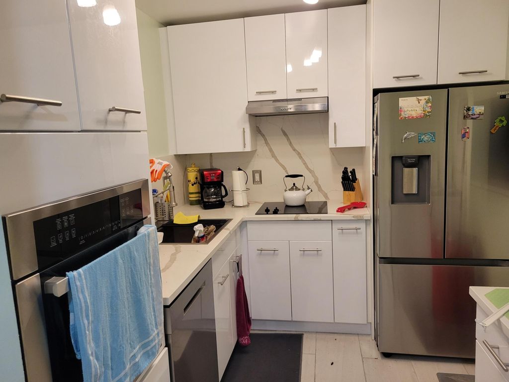 Photo of 700 Lori Drive #203, Palm Springs, FL 33461 (MLS # R11169883)