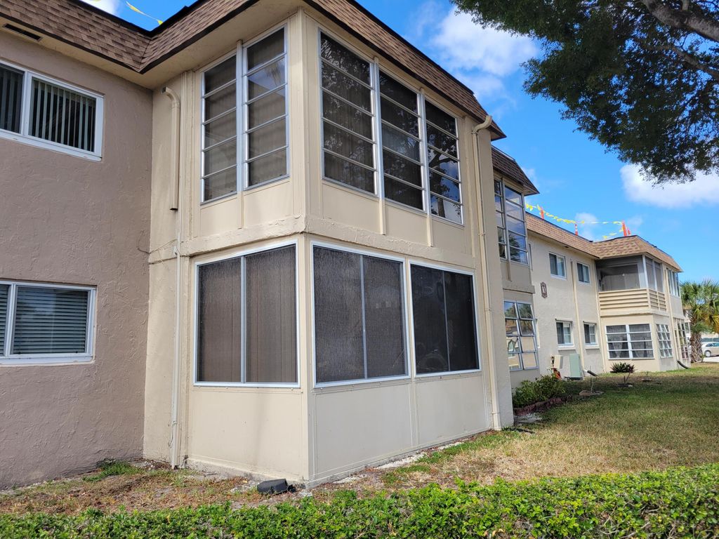 Photo of 700 Lori Drive #203, Palm Springs, FL 33461 (MLS # R11169883)