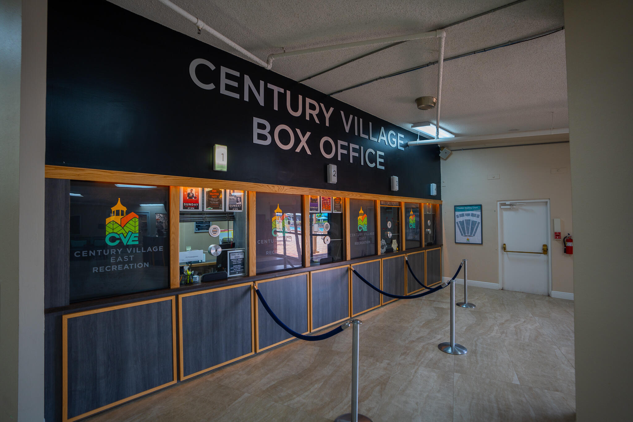 CAMBRIDGE G CONDO - Residential