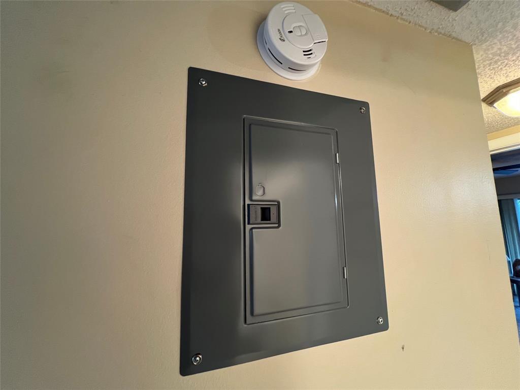 CAMBRIDGE G CONDO - Residential