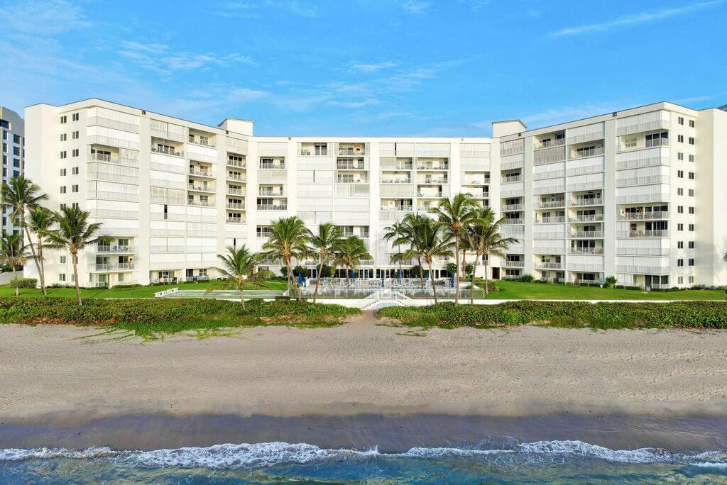 PENTHOUSE TOWERS CONDO - Residential Lease