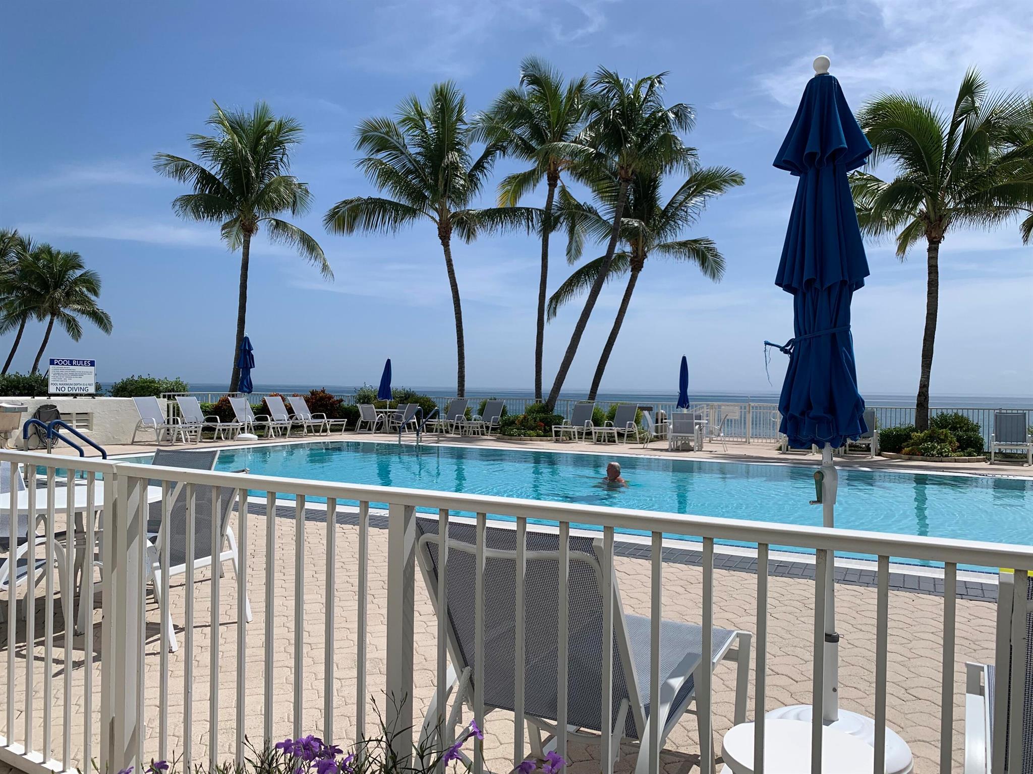 PENTHOUSE TOWERS CONDO - Residential Lease