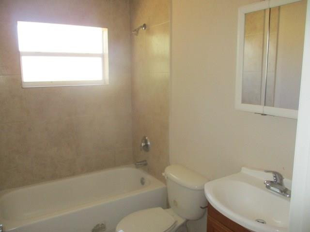 Washington Park Third Add - Residential