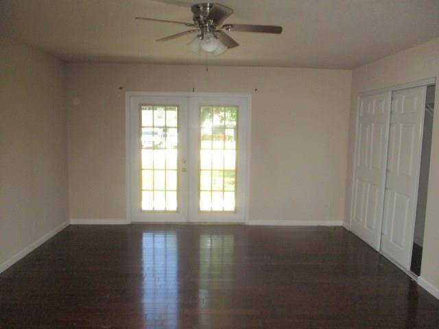 Washington Park Third Add - Residential