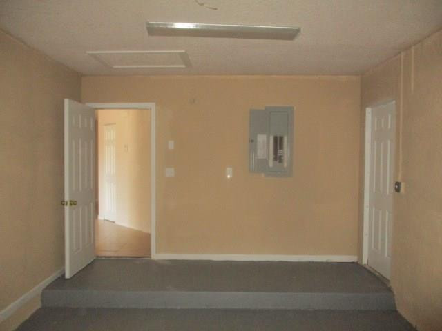 Washington Park Third Add - Residential