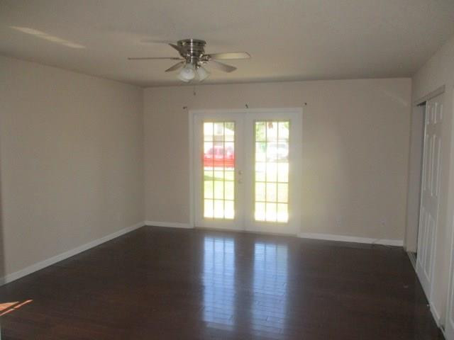 Washington Park Third Add - Residential