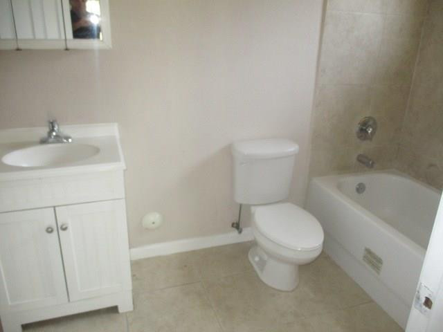 Washington Park Third Add - Residential