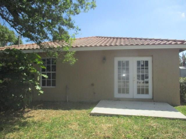 Washington Park Third Add - Residential