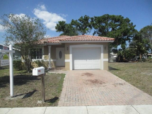 Washington Park Third Add - Residential