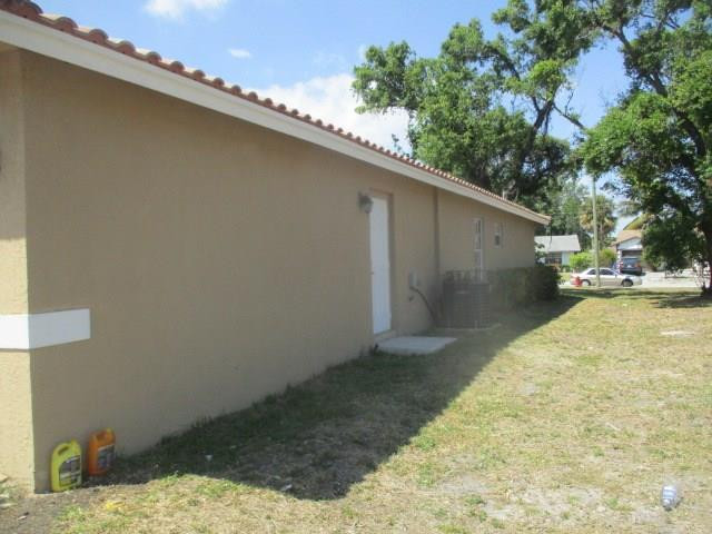 Washington Park Third Add - Residential