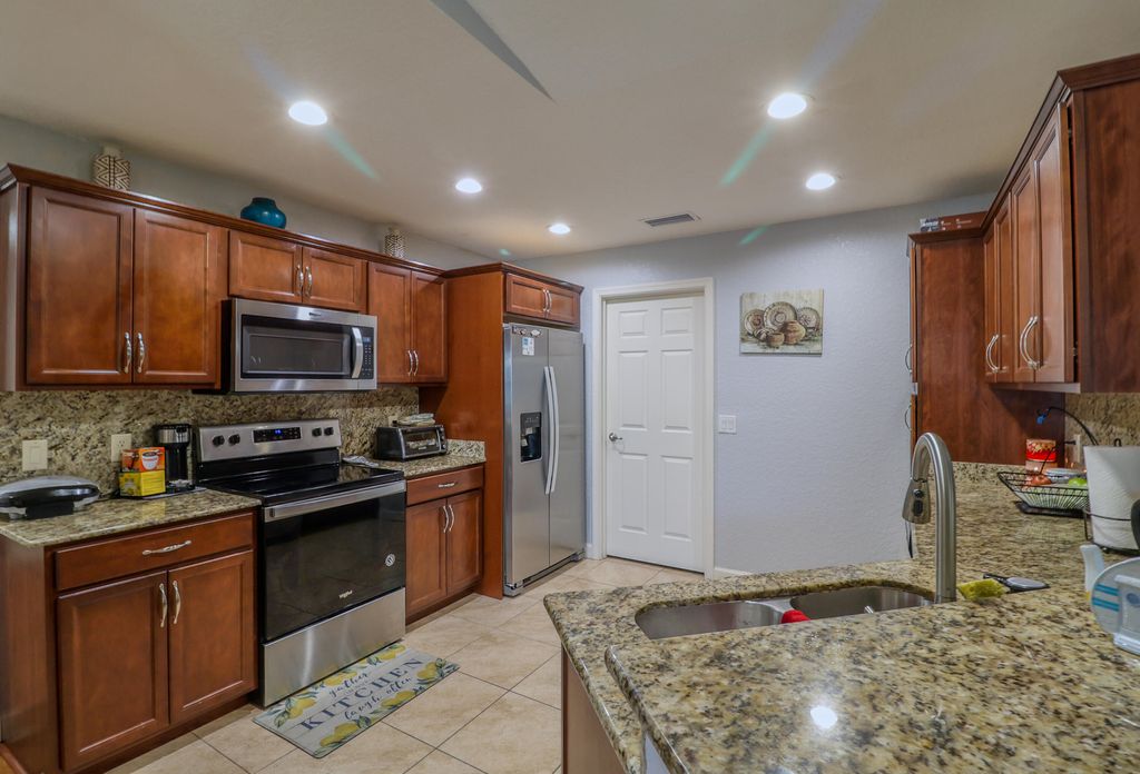 Photo of 8 Mediterranean Boulevard N, Port Saint Lucie, FL 34952 (MLS # R11168007)