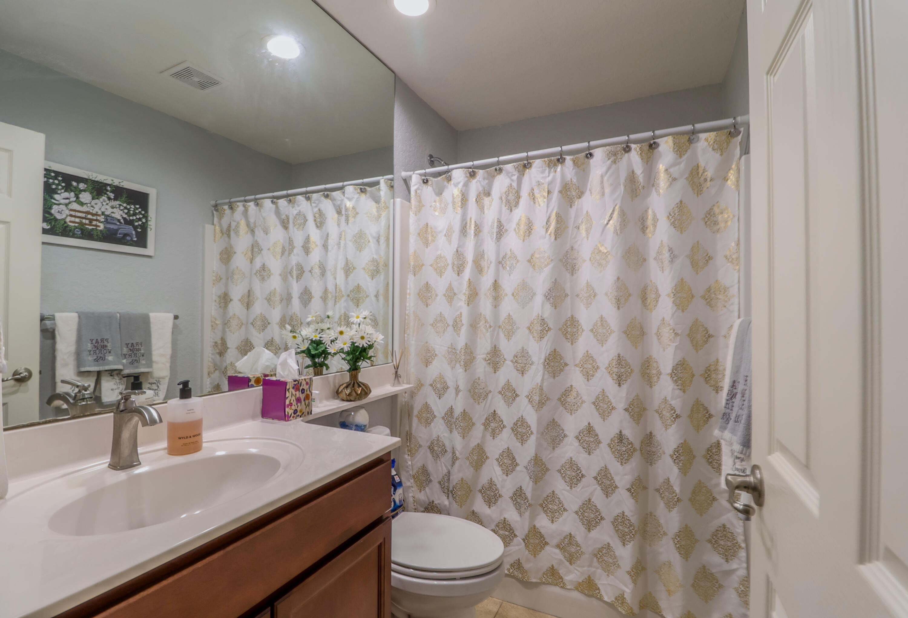 Spanish Lakes One - Residential