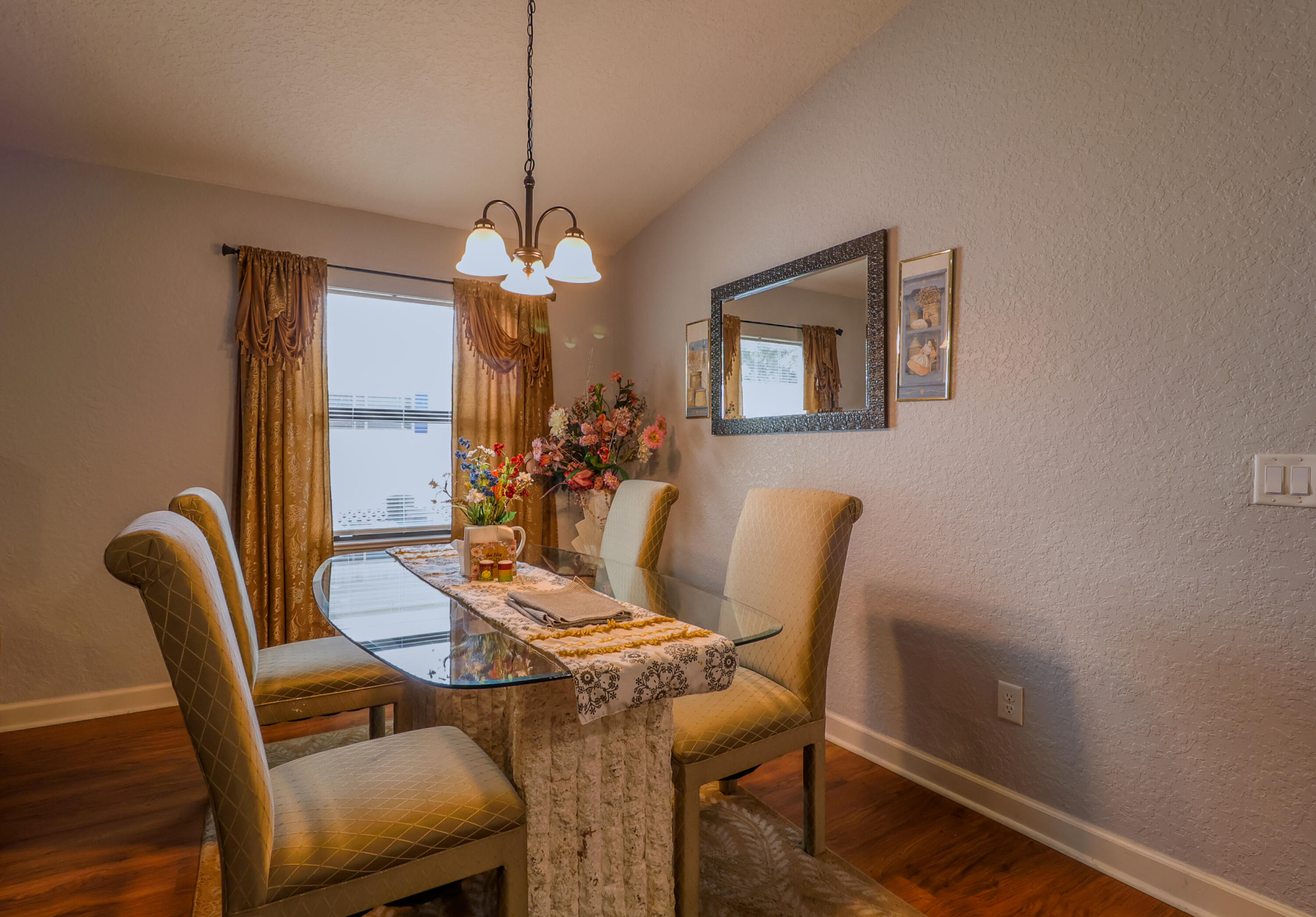 Spanish Lakes One - Residential