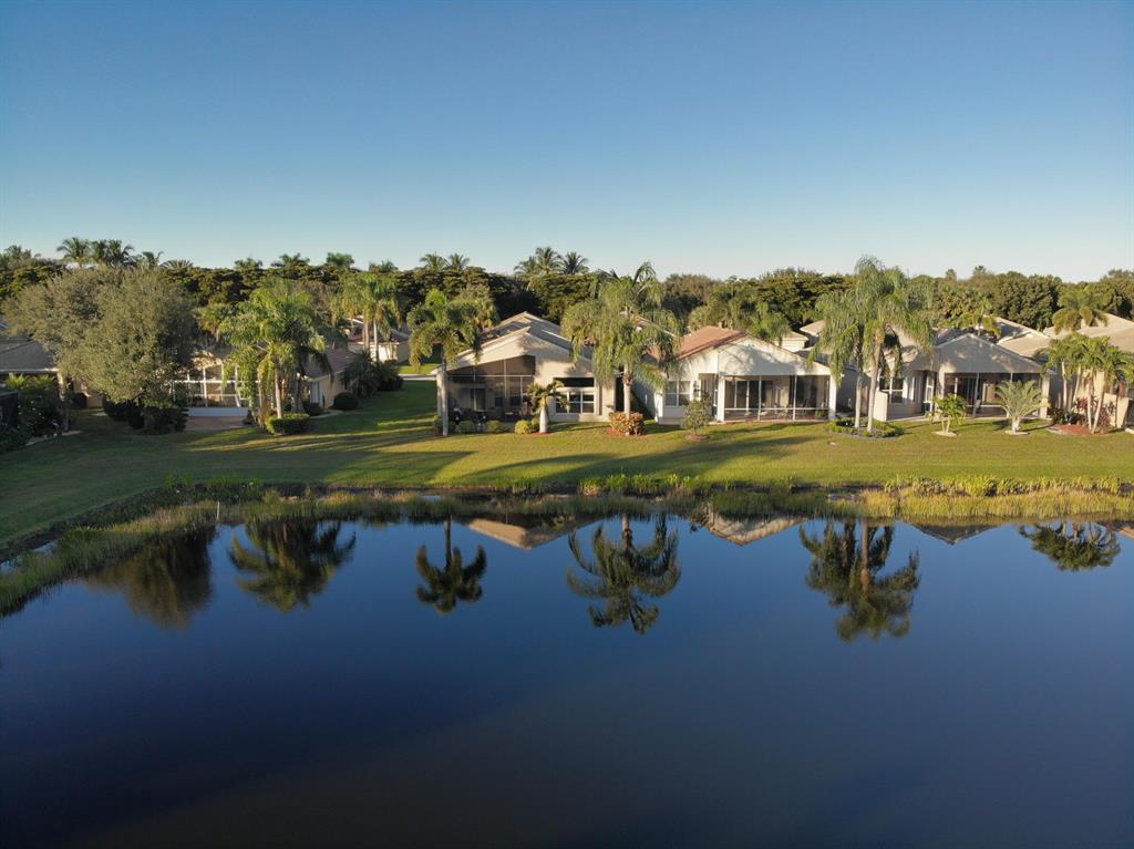 VALENCIA POINTE 1 - Residential