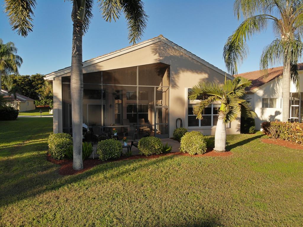 VALENCIA POINTE 1 - Residential