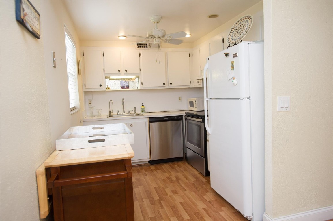 King's Point - Residential