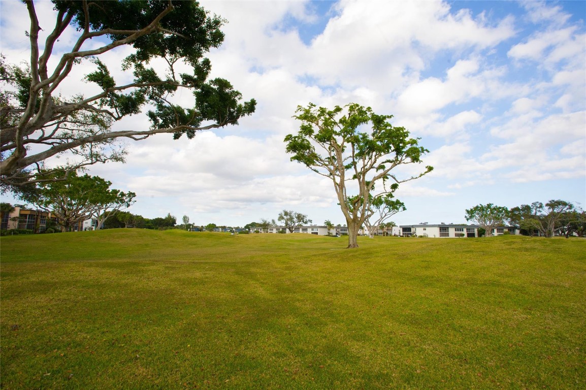 King's Point - Residential