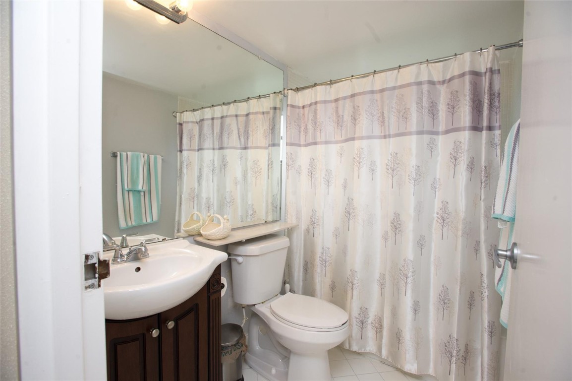 King's Point - Residential