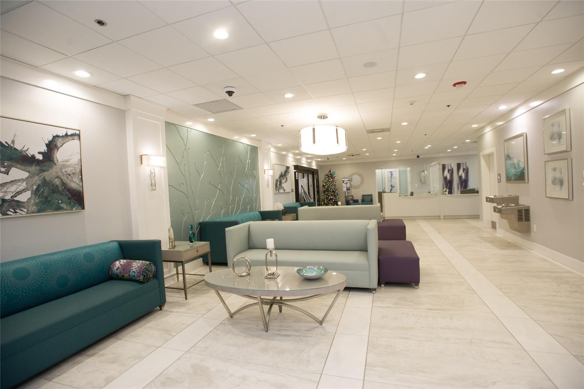 King's Point - Residential