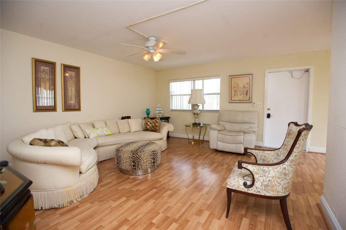 King's Point - Residential